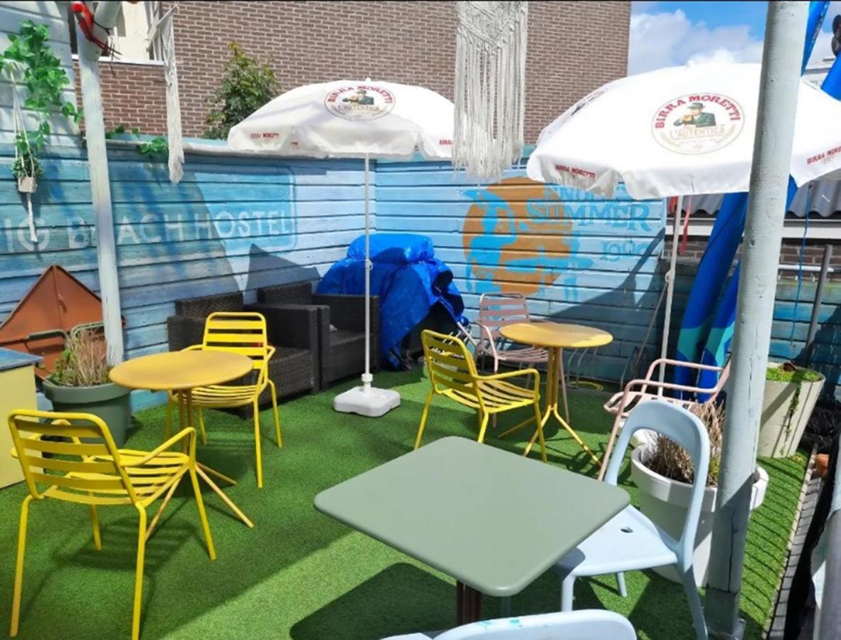 The Flying Pig Hostel *