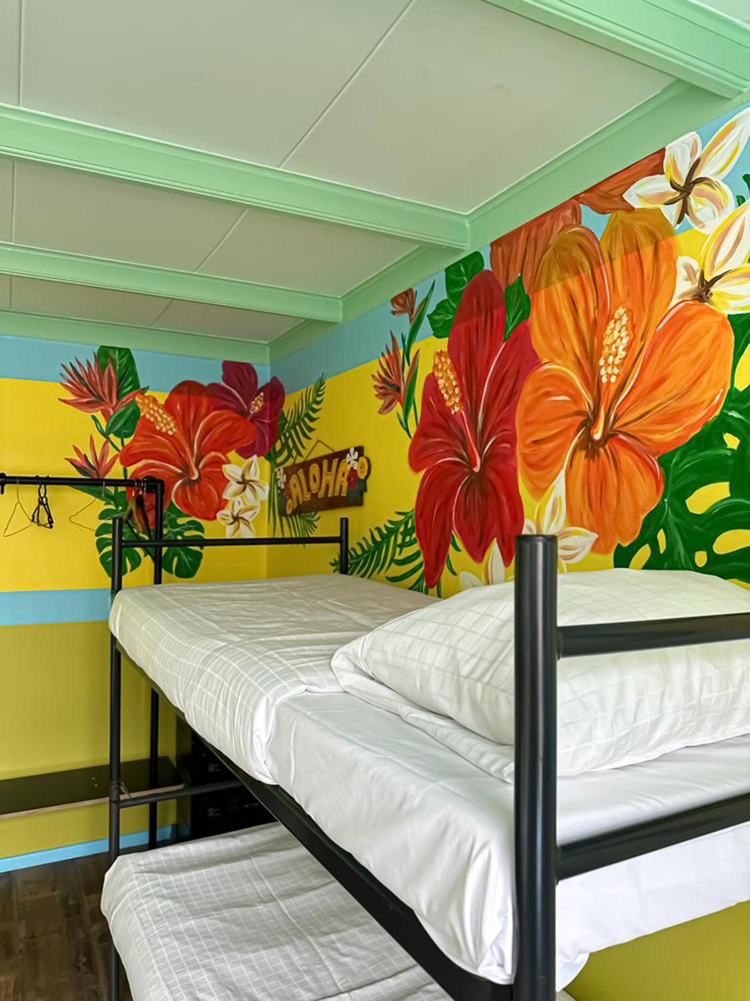 The Flying Pig Hostel Noordwijk