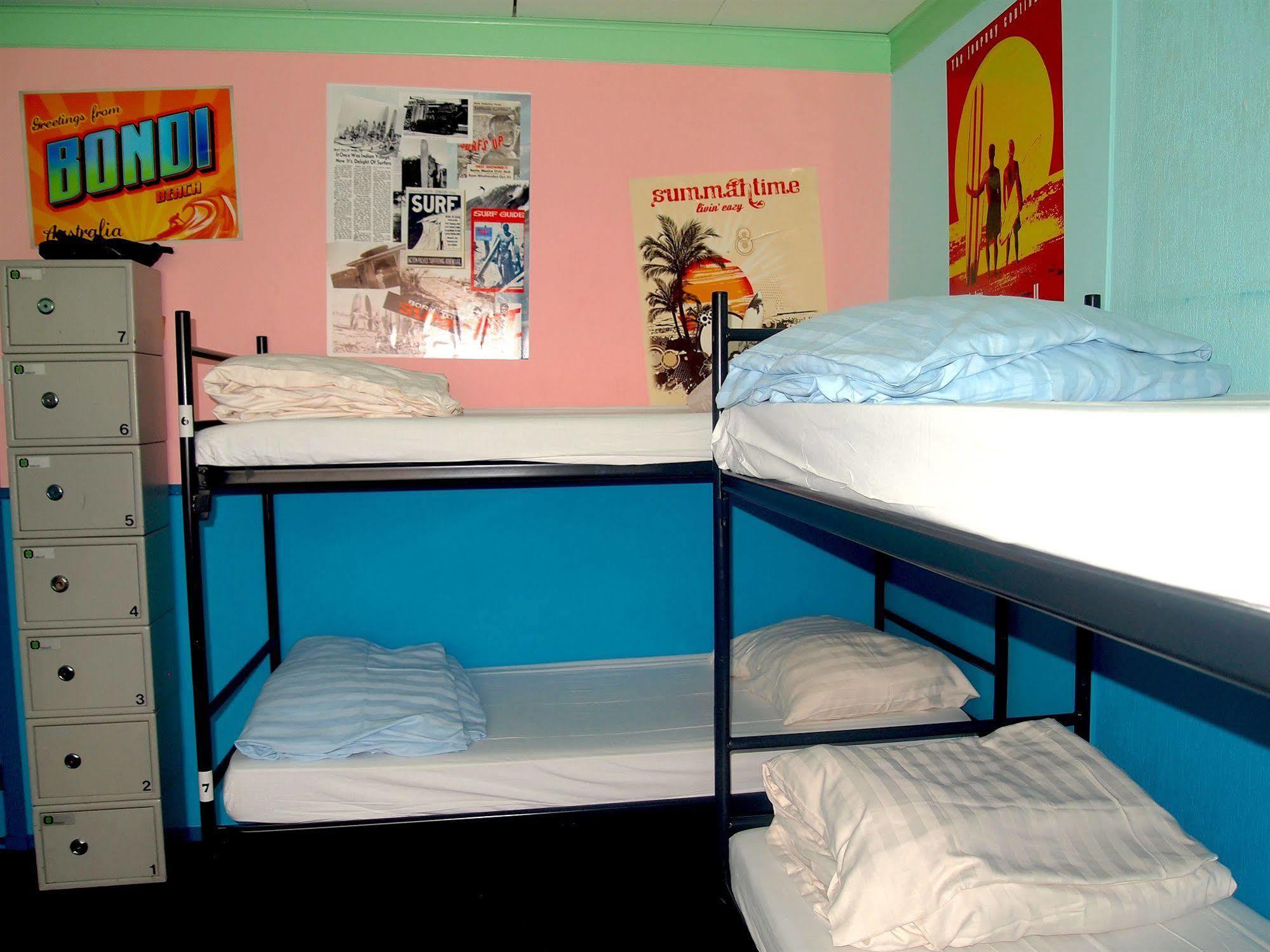 The Flying Pig Hostel