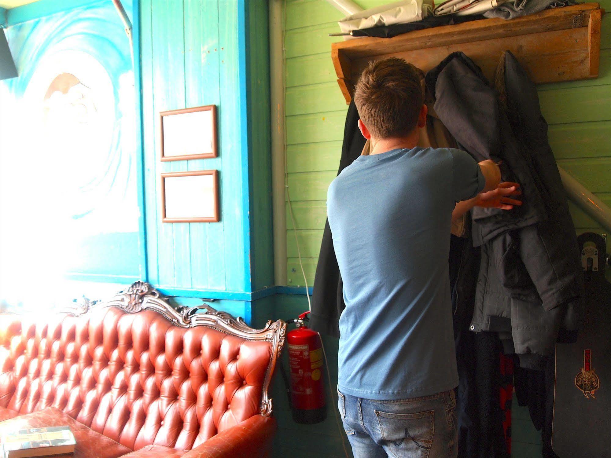 The Flying Pig Hostel