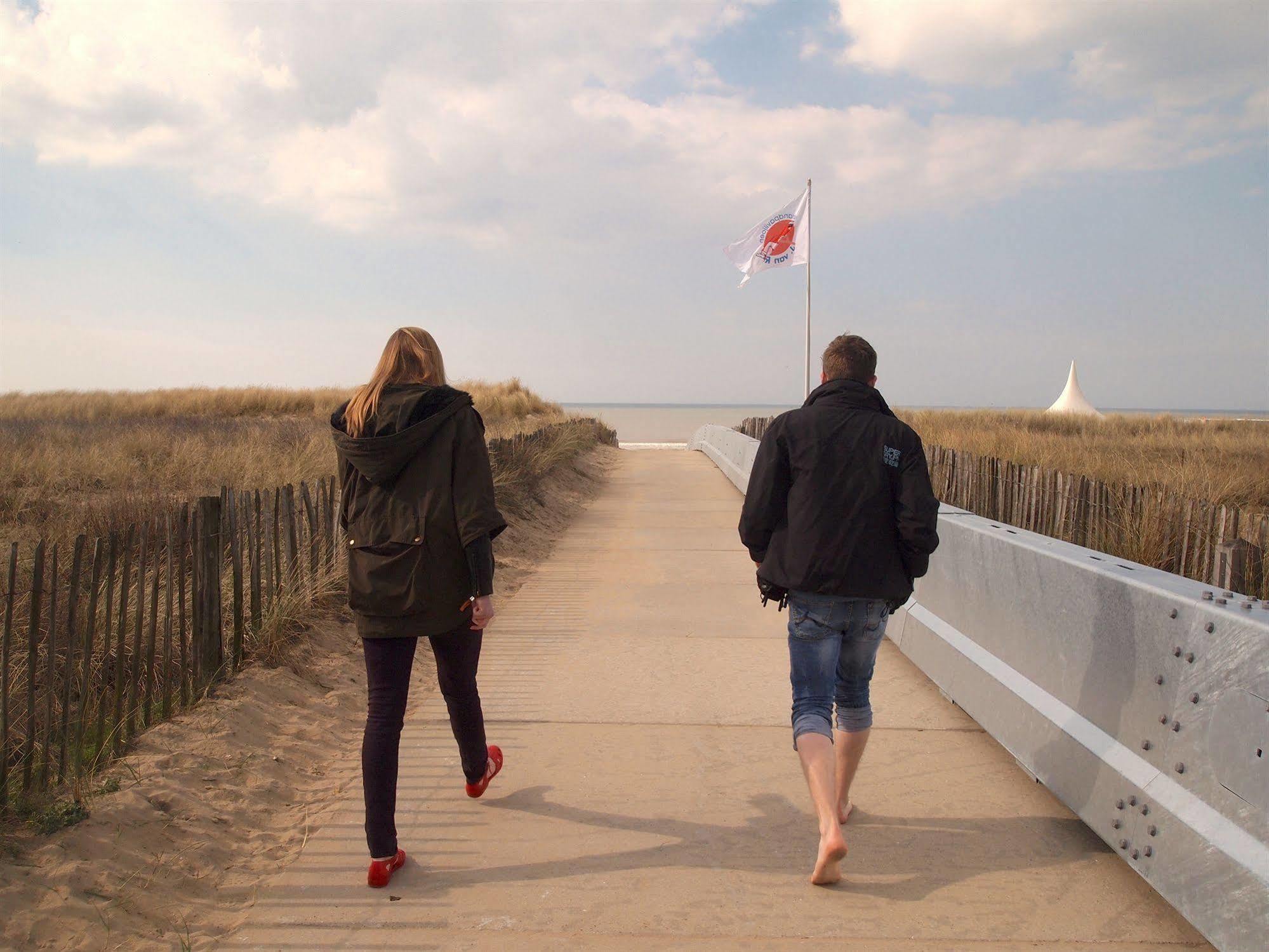 The Flying Pig * Noordwijk