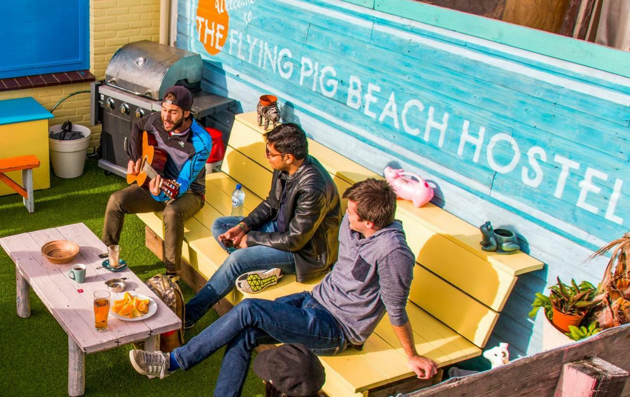 Hostel The Flying Pig