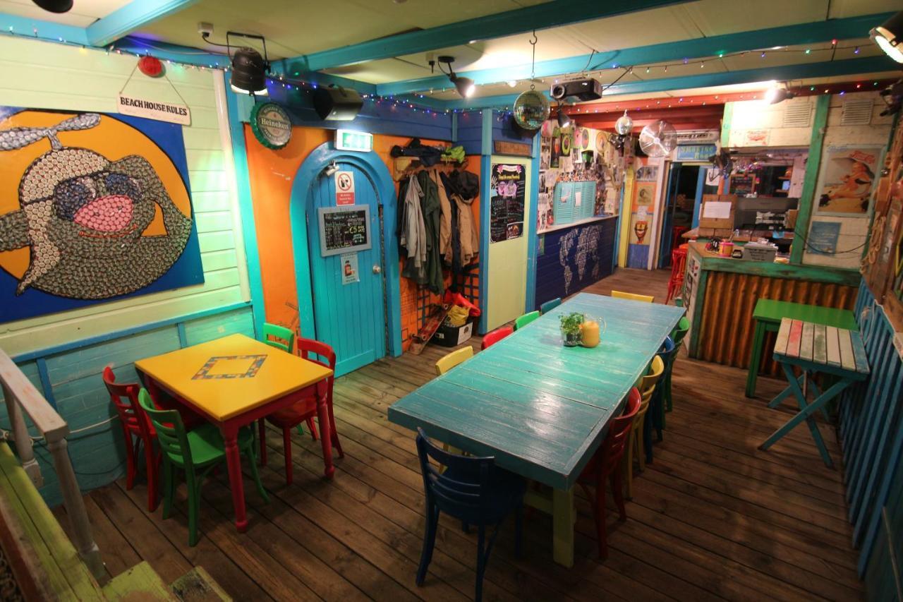The Flying Pig Hostel